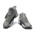Air Jordan 12 Retro Chaussures Jordan Basket Pour Homme Gris/Argent