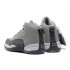 Air Jordan 12 Retro Chaussures Jordan Basket Pour Homme Gris/Argent