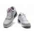 Air Jordan 3 Retro - Basket Jordan Pas Cher Chaussure Pour Femme Blanc/Gris