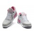 Air Jordan 3 Retro - Basket Jordan Pas Cher Chaussure Pour Femme/Fille Blanc/Pink