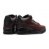 Air Jordan 3 Retro - Basket Jordan Anti-Fourrure Chaussures Pas Cher Pour Homme Brun