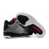 Air Jordan 3 Retro - Basket Jordan Anti-Fourrure Chaussures Pas Cher Pour Homme Girs