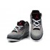 Air Jordan 3 Retro - Basket Jordan Anti-Fourrure Chaussures Pas Cher Pour Homme Girs