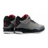 Air Jordan 3 Retro - Basket Jordan Anti-Fourrure Chaussures Pas Cher Pour Homme Girs