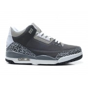 Air Jordan 3/III Retro - Baskets Jordan Chaussures Nike Pas Cher Pour Homme