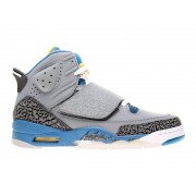 Jordan Son Of Mars Chaussure de Basket Jordan Pas Cher Pour Homme