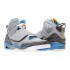 Jordan Son Of Mars Chaussure de Basket Jordan Pas Cher Pour Homme