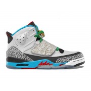 Jordan Son Of Mars Chaussure de Basket Jordan Pas Cher Pour Homme