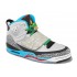 Jordan Son Of Mars Chaussure de Basket Jordan Pas Cher Pour Homme