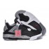 Air Jordan 4/ (IV) Retro GS - Baskets Jordan Chaussures Pas Cher Pour Femme/Garcon