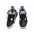 Air Jordan 4/ (IV) Retro GS - Baskets Jordan Chaussures Pas Cher Pour Femme/Garcon