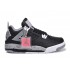 Air Jordan 4/ (IV) Retro GS - Baskets Jordan Chaussures Pas Cher Pour Femme/Garcon