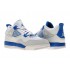 Air Jordan 4 Retro - Basket Jordan Pas Cher Chaussures Pour Femme/Enfant