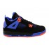 Air Jordan 4 Retro - Basket Jordan Pas Cher Chaussures Pour Femme/Enfant