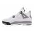 Air Jordan 4 Retro - Basket Jordan Pas Cher Chaussures Pour Femme/Enfant