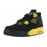 Air Jordan 4 Retro - Basket Jordan Pas Cher Chaussures Pour Femme/Garcon