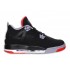 Air Jordan 4 Retro - Basket Jordan Pas Cher Chaussures Pour Femme/Garcon