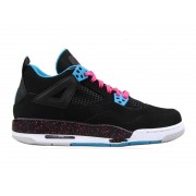 Air Jordan 4 Retro - Basket Jordan Pas Cher Chaussures Pour Femme/Fille