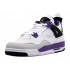 Air Jordan 4 Retro - Basket Jordan Pas Cher Chaussures Pour Femme/Fille