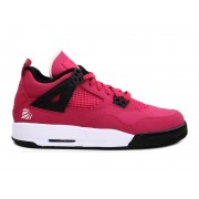 Air Jordan 4 Retro - Basket Jordan Pas Cher Chaussures Pour Femme/Fille