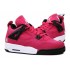 Air Jordan 4 Retro - Basket Jordan Pas Cher Chaussures Pour Femme/Fille