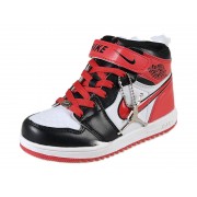 Air Jordan 1 Retro OG - Chaussure de Basket Jordan Pas Cher Pour Petit Enfant