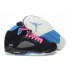 Air Jordan 5 Retro - Basket Jordan Pas Cher Chaussure Pour Femme/Fille