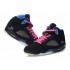 Air Jordan 5 Retro - Basket Jordan Pas Cher Chaussure Pour Femme/Fille