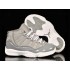 Air Jordan 11 Retro Three-Quarter Chaussure de Nike Jordan Pour Petit Enfant