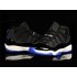 Air Jordan 11 Retro Three-Quarter Chaussure de Nike Jordan Pour Petit Enfant