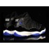 Air Jordan 11 Retro Three-Quarter Chaussure de Nike Jordan Pour Petit Enfant