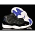 Air Jordan 11 Retro Three-Quarter Chaussure de Nike Jordan Pour Petit Enfant