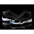 Air Jordan 11 Retro Three-Quarter Chaussure de Nike Jordan Pour Petit Enfant