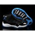 Air Jordan 11 Retro Three-Quarter Chaussure de Nike Jordan Pour Petit Enfant