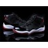 Air Jordan 11 Retro Three-Quarter Chaussure de Nike Jordan Pour Petit Fille