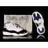 Air Jordan 11 Retro Three-Quarter Chaussure de Nike Jordan Pour Petit Enfant