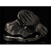 Air Jordan 11 Retro Three-Quarter Chaussure de Nike Jordan Pour Petit Enfant