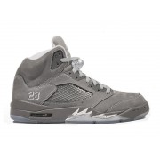 Air Jordan 5 Retro - Basket Jordan Pas Cher Chaussure Pour Femme/Garcon