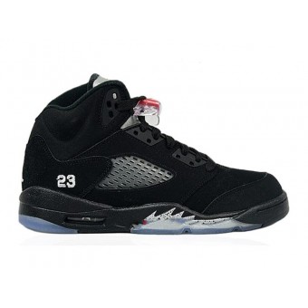 Air Jordan 5 Retro - Basket Jordan Pas Cher Chaussure Pour Femme/Garcon