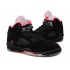 Air Jordan 5 Retro - Basket Jordan Pas Cher Chaussure Pour Femme/Fille