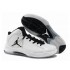 Jordan Aero Flight - Baskets Jordan Pas Cher Chaussure Nike Pour Homme Gris