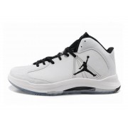 Jordan Aero Flight - Baskets Jordan Pas Cher Chaussure Nike Pour Homme Gris