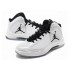 Jordan Aero Flight - Baskets Jordan Pas Cher Chaussure Nike Pour Homme Gris