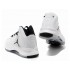 Jordan Aero Flight - Baskets Jordan Pas Cher Chaussure Nike Pour Homme Gris