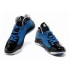 Jordan Aero Flight - Baskets Jordan Pas Cher Chaussure Nike Pour Homme bleu