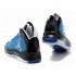 Jordan Aero Flight - Baskets Jordan Pas Cher Chaussure Nike Pour Homme bleu