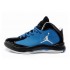 Jordan Aero Flight - Baskets Jordan Pas Cher Chaussure Nike Pour Homme bleu