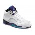 Air Jordan 5 Retro 2013 - Basket Jordan Pas Cher Chaussure Pour Homme