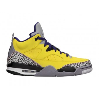 Jordan Son Of Mars Low - Chaussures Jordan Basket Pas Cher Pour Homme