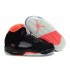 Air Jordan 5 (V) Retro Chaussures Nike Jordan Pas Cher Pour Petit Fille